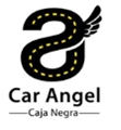 Car Angel Logo
